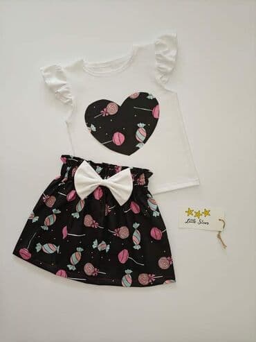 zara s: Mini, bоја - Crna — 9