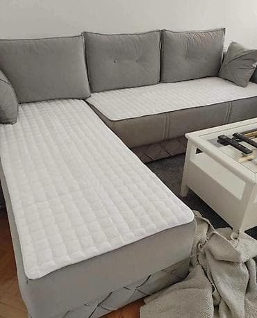 ofingeri za pantalone: Plišani flekeri za trosed,dvosed i fotelju -3200dinara☺️ — 2