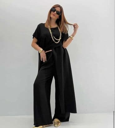 vuneni kompleti za zene: 9Fashion Woman — 5