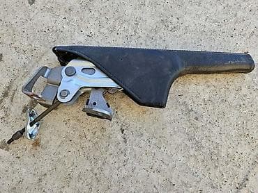 Brake System: RUCKA RUCICA RUCNE KOCNICE ZA VOLKSWAGEN GOLF 4 — 1