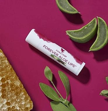 Forever Aloe Lips – balzam za usne sa aloe verom - Hidrirajući balzam