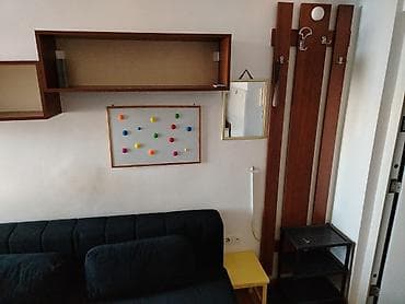 Nekretnine: Izdaje se nameštena soba Beograd – Centar Stari Grad Izdajem nameštenu — 8