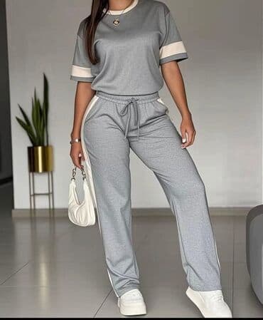 kompleti pantalone i prsluk: Komplet — 3