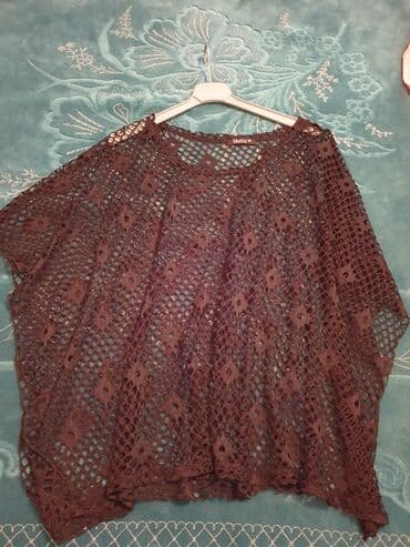 Tunike: Cipkasta tunika vel.Xl — 3