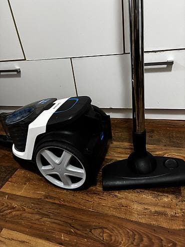 mts tableti cene: Usisivac Philips POWERPRO COMPACT je potpuno ispravan, u odlicnom je — 5