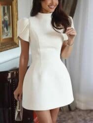 haljine sa cirkonima: ✅Haljina: 3 999 din✅ — 1