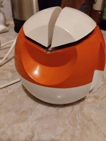 Kitchen Appliances: Oštrač nozeva električni — 6