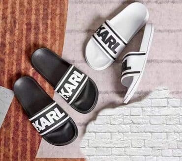 papuče 41: Papuče, veličina - 41 — 1