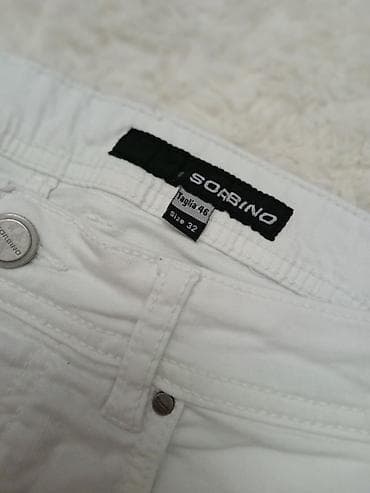 svecane suknje i bluze: Pantalone, Terranova, bоја - Šareno — 2