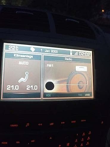 bluetooth receiver za auto: MULTIMEDIA ZA PEUGEOT 407 | Originalni polovni delovi za Peugeot i — 1