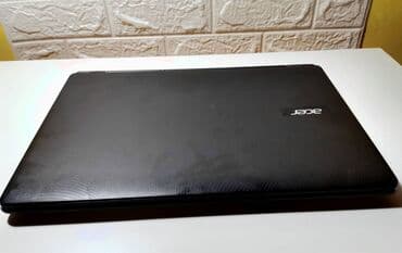 Acer: Acer Aspire ES 15 (ES - 531) je potpuno ispravan i dobro ocuvan laptop — 3
