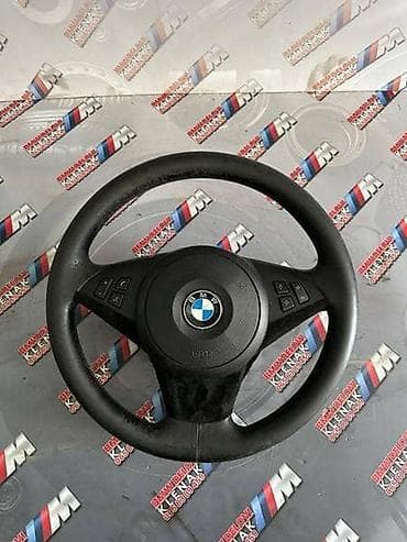 volan za ladu nivu: SPORT VOLAN E60/61 ZA BMW SERIJA 5 OD 2003. DO 2007. GOD. | — 4