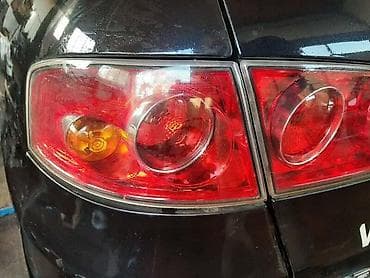 ulozak brave golf 2: Chevrolet — 1