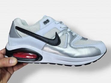 nike air max scorpion fk: Trainers, size - 46 — 11
