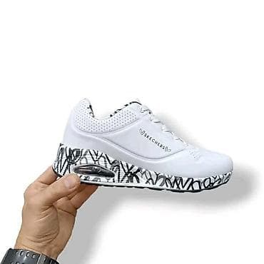 espadrile 36: Sketchers / 2026
(36-41)

Cena: 3600 din
US🤍 — 1