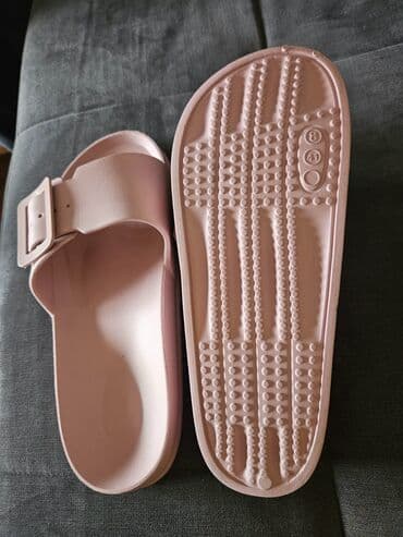 grendha papuce: Flip-flops, 42 — 2