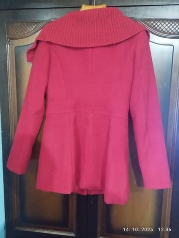 Women's Clothing: L, Single-colored, With lining — 4