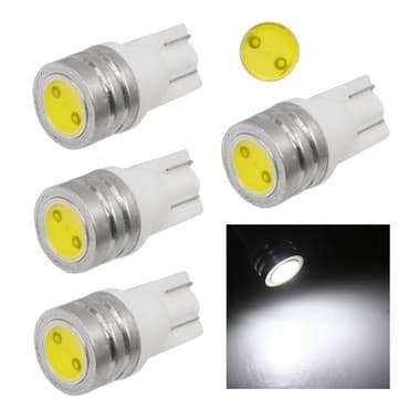 extreme off road gume: Led auto sijalice temperature od 6000 K daju dnevno belo svetlo vozaču — 5