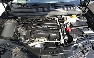 prodaja automobila subotica: OPEL ANTARA 2.2 CDTI - KOMPLETAN AUTO U DELOVIMA | Polovni — 3