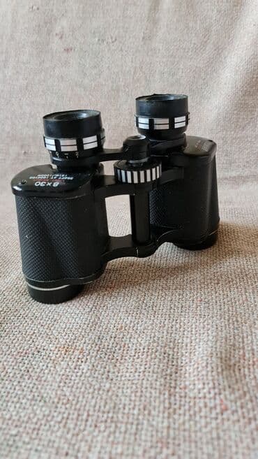 Tasco dvogled 8x30 - Model: Tasco 168-307, fully coated optika - — 5