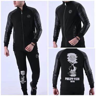 tople trenerke: PP komplet 7000 din top model s do 2xl — 1