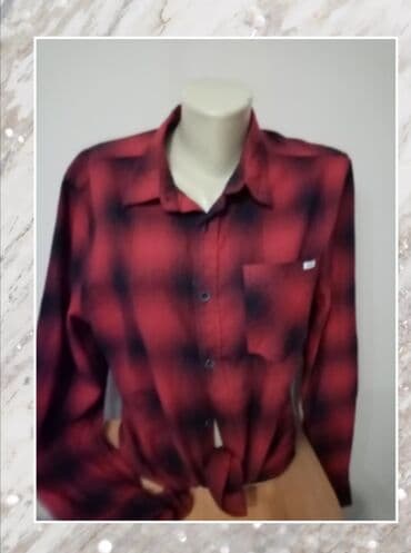 M, Karirani, bоја - Šareno