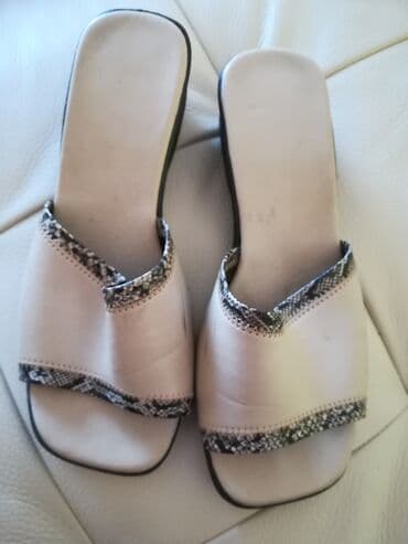 zastitne naocare bez dioptrije: Fashion slippers, 40 — 7