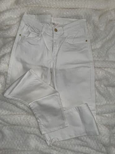 lidl ski pantalone: Jeans, Regular rise, Other model — 2