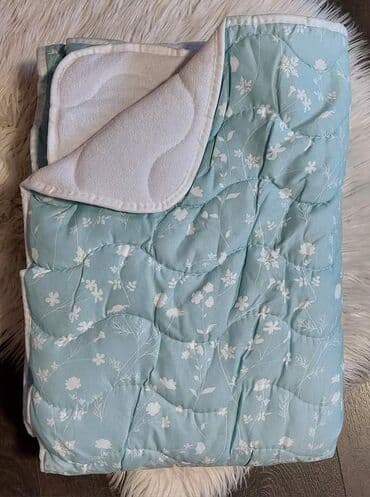 frotir: Štep deke-140*200
Materijal-pamučno platno,frotir — 14