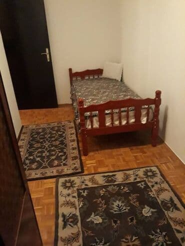 stanovi krusevac iznajmljivanje: 2 sobe — 15