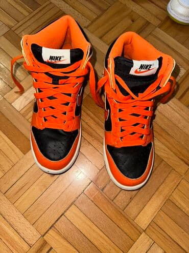 jordan 1 low srbija: Patike, veličina - 36 — 1