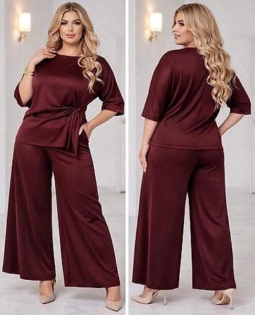 cloud 9: 04. ✨ KOMPLET ZA PUNIJE ✨ 💫 Nova kolekcija – efektan izgled bez puno — 5