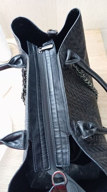 rajf za bebe: Shoulder bag, Duki Daso, Material: Faux leather — 8