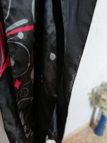 Marame: Esarpa monna, nova
Saljem post expresom. Rasprodaja sa mog naloga — 8
