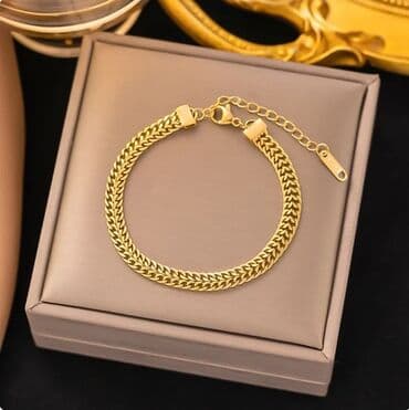 narukvice pandora: Narukvica
Cena:1100din — 1