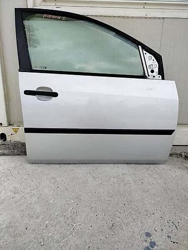 auto otpad audi cacak: PREDNJA DESNA VRATA ZA FORD FIESTA OD 2002. DO 2008. GOD. | Prednja — 1