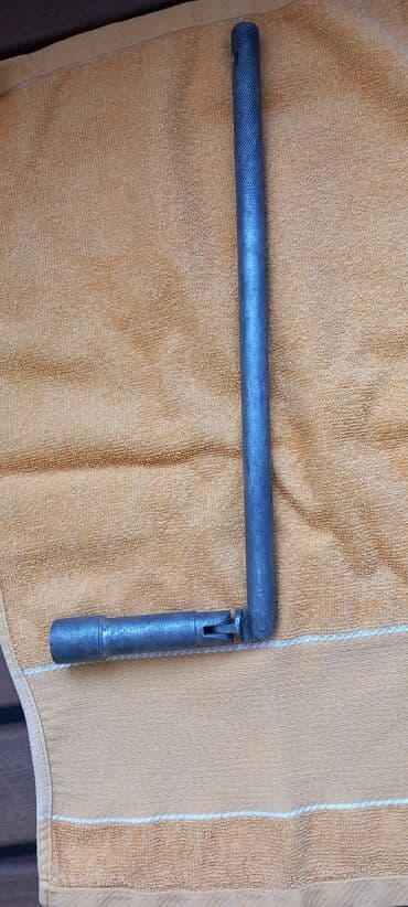 parkside aku alati: Zglobni ključ br 13. Ključ je u odličnom stanju.Novi Beograd — 1