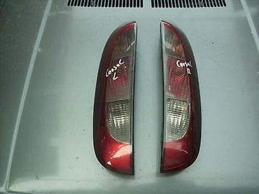 opel astra h osiguraci sema: STOP SVETLA I STOP LAMPE ZA OPEL CORSA C OD 2000. DO 2006. GOD. | — 1