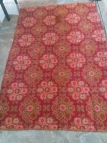 Textile: For bed — 1