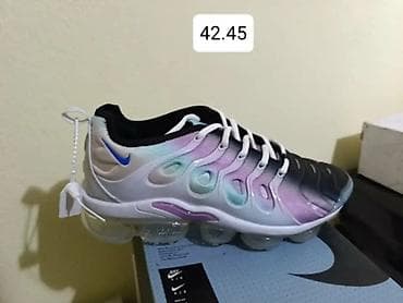 Nike Air VaporMax Plus patike – više boja i brojeva - Model: VaporMax