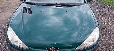 opel astra h: 1.4 BENZIN ZA PEUGEOT 206 | peugeot 206 1.4 benzin.Auto je presao 78 — 1