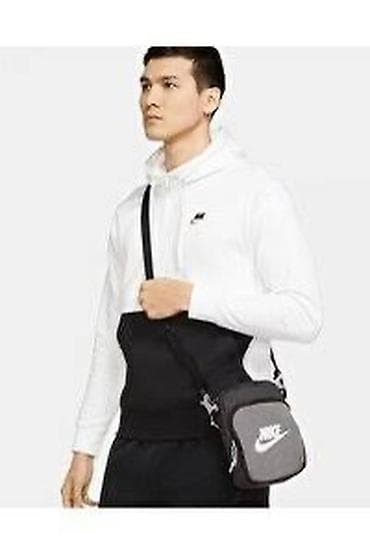 NIKE NK HERITAGE CROSSBODY 2.0 TRL torbica NOVO
CV