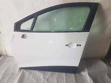 PREDNJA LEVA VRATA ZA RENAULT CLIO | Prednja leva vrata Clio IV