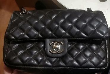 Chanel kozna torba. 1 - 1 verna originalu. Nema ostecenja