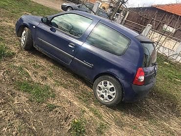 obranica za vodu: ŠOFERSAJBNA ZA RENAULT CLIO | U ponudi delovi Clio Megane Scenic — 4