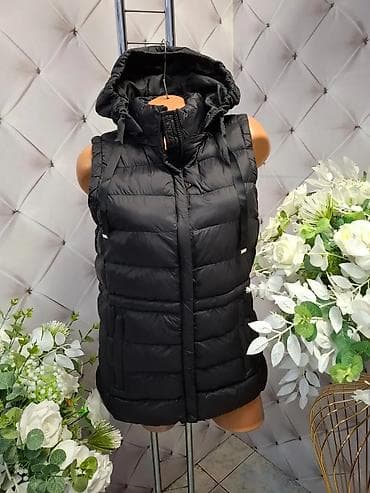 kaputi rasprodaja: ❤️❤️ prsluci 3200❤️❤️ — 7