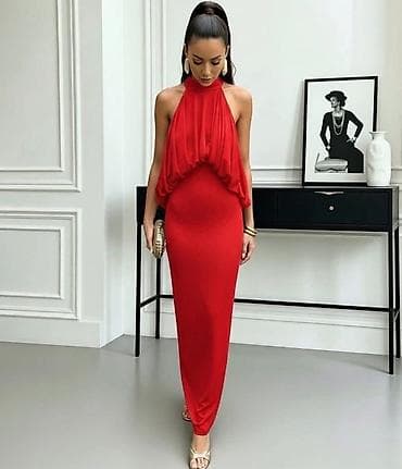 Haljine: 04. 🎗️Haljina 3.000 dinara🎗️ A — 3