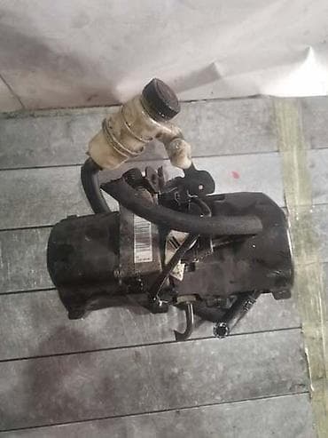 y5 2016: ELEKTRONSKA SERVO PUMPA 2.0 ZA PEUGEOT EXPERT OD 2007. DO 2016. GOD — 2