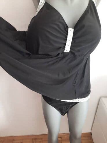 Ankini Janina56/58 Nov kom 1 cena 3600 poliester elastin duzina — 2