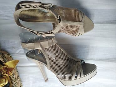 guess kais: Sandale, Guess, 37 — 1